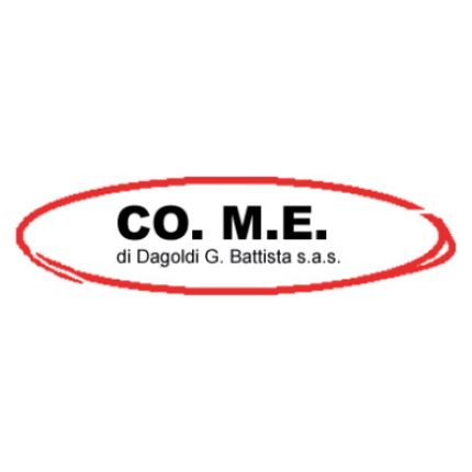 Logo da CO.M.E.