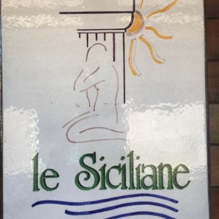 Logo from Le Siciliane