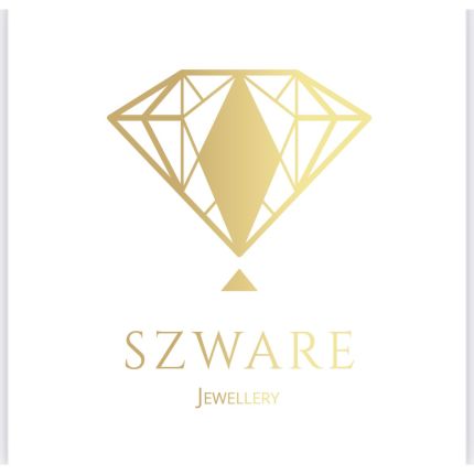 Logo da Joyería Szware