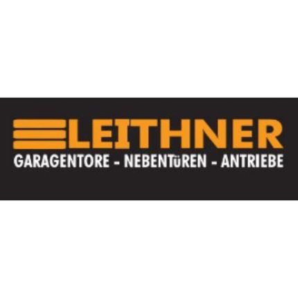 Logo fra Garagentore Leithner