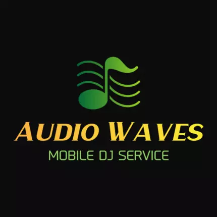 Logo van Audio Waves Mobile DJ