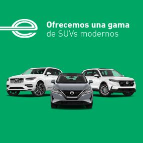 Bild von Enterprise Alquiler de Coches y Furgonetas - Pamplona Orcoyen Mundomovil