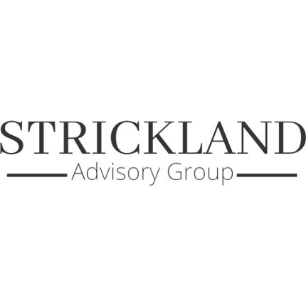 Logo van Strickland Advisory Group