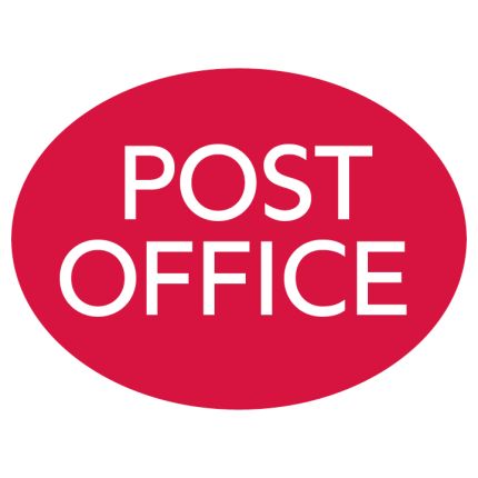 Logo da Brickhill Drive Post Office