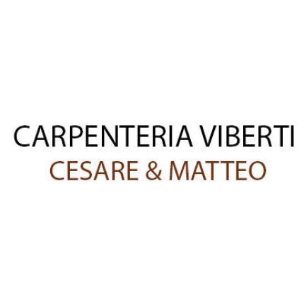 Logotipo de Carpenteria Viberti Cesare e Matteo