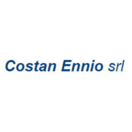 Logotyp från Costan Ennio