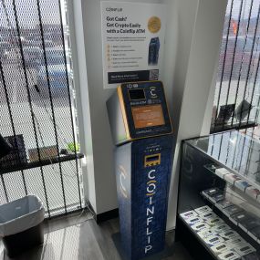 Bild von CoinFlip Bitcoin ATM