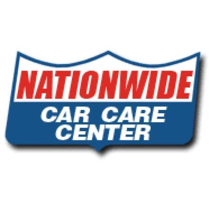 Logo de Nationwide Car Care Centers