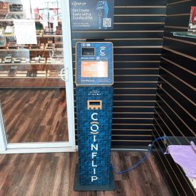 Bild von CoinFlip Bitcoin ATM