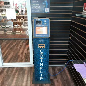 Bild von CoinFlip Bitcoin ATM - Wadsworth Tobacco and Vape (Wadsworth)