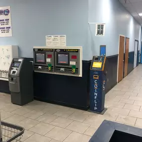 Bild von CoinFlip Bitcoin ATM - Wash Zone (Sherman)