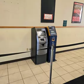 Bild von CoinFlip Bitcoin ATM - CFSC Checks Cashed Fond Du Lac & Center (Milwaukee)