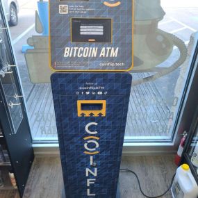 Bild von CoinFlip Bitcoin ATM