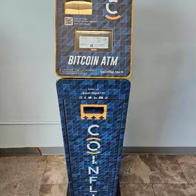 Bild von CoinFlip Bitcoin ATM - CFSC Checks Cashed 76th & Mill Rd (Milwaukee)