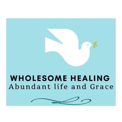 Logo from Wholesome Healing Life Consulting