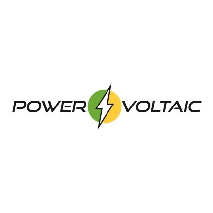 Logo da PowerVoltaic Innovation GmbH & Co.KG