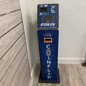 Bild von CoinFlip Bitcoin ATM