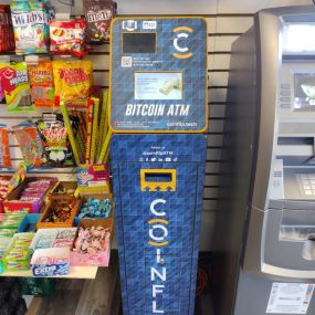 Bild von CoinFlip Bitcoin ATM