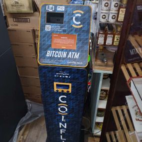 Bild von CoinFlip Bitcoin ATM