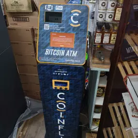 Bild von CoinFlip Bitcoin ATM - Discount Liquor (Nokomis)