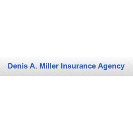 Logotyp från Denis A. Miller Insurance Agency, Inc.