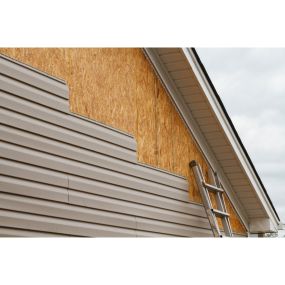 Revitalize your buildings exterior with our professional siding repair services. Our expert team guarantees top-quality workmanship to ensure your siding is both durable and aesthetically pleasing