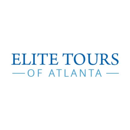 Logo da Elite Tours of Atlanta