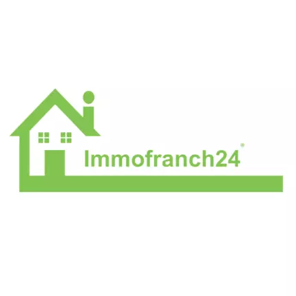 Logo od Immofranch24 GmbH