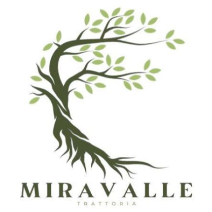 Λογότυπο από Trattoria Miravalle