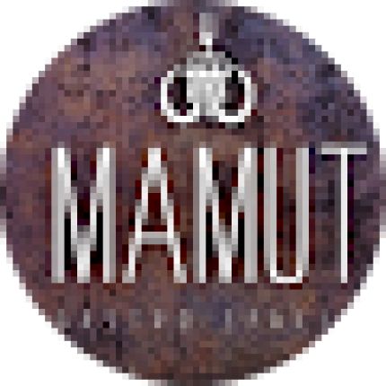 Logotipo de Restaurante Mamut Gastro Spacio