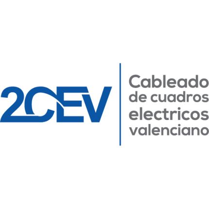 Logotipo de 2 CEV
