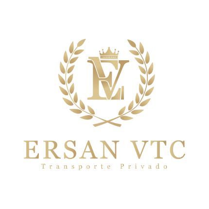 Logo van Ersan Vtc Alquiler De Coches Con Conductor
