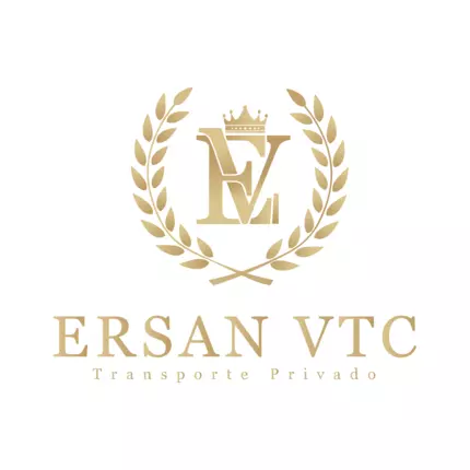 Logo fra Ersan Vtc Alquiler De Coches Con Conductor