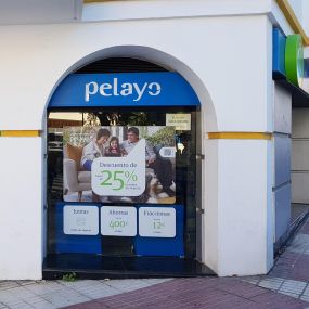 Bild von Oficina Seguros Pelayo