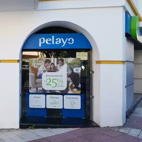 Bild von Oficina Seguros Pelayo