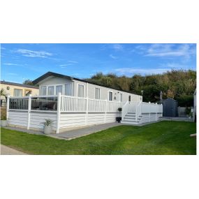 Bild von Nant Newydd Caravan Park