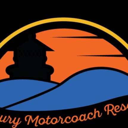 Logo von MotorCoach Resort Lake Erie Shores