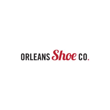 Logotyp från Orleans Shoe Co.