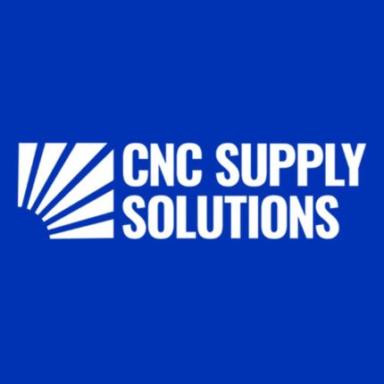 Logo from CNC Supply Solutions