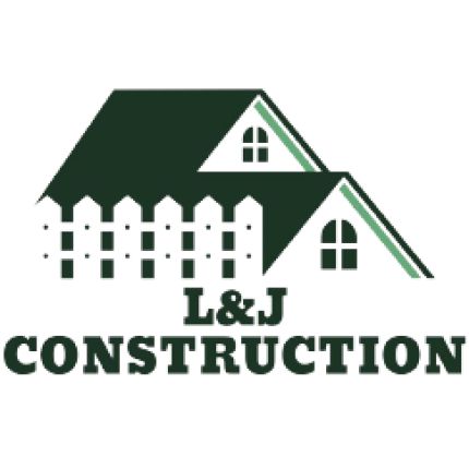 Logotyp från L & J Construction Services, Inc.