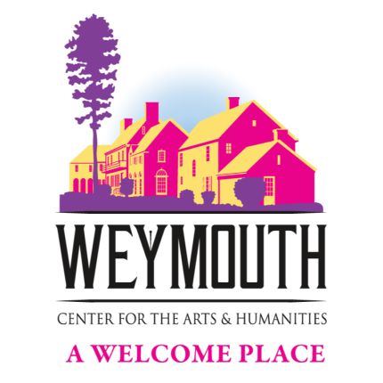 Logo de Weymouth Center For The Arts & Humanities