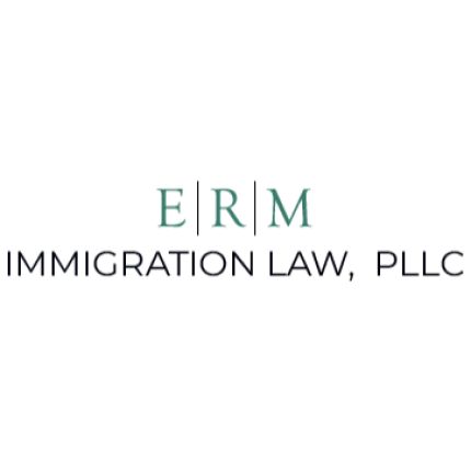 Logo van ERM Immigration Law, PLLC