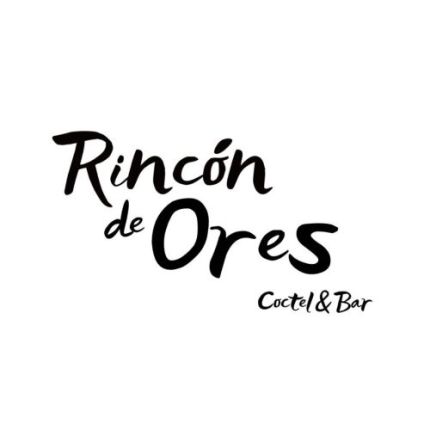 Logo od Rincón De Ores Cóctel & Bar