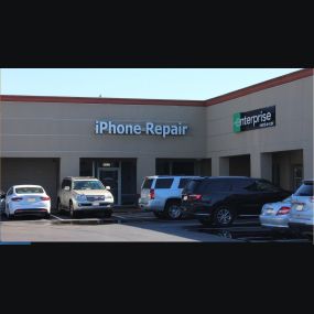 Bild von Houston iPhone Repair Store