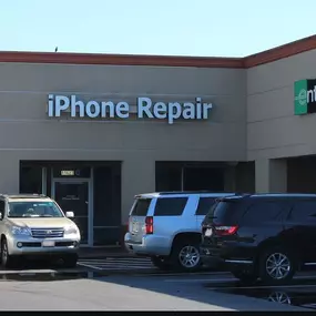 Bild von Houston iPhone Repair Store