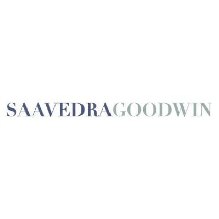 Logo fra Saavedra-Goodwin