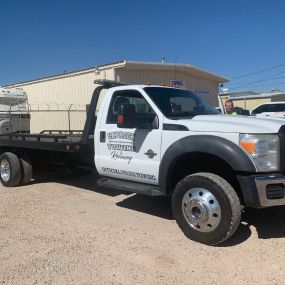 Bild von Caprock Towing & Recovery