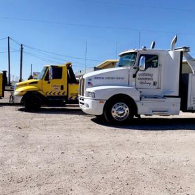 Bild von Caprock Towing & Recovery