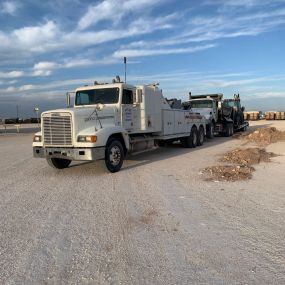 Bild von Caprock Towing & Recovery