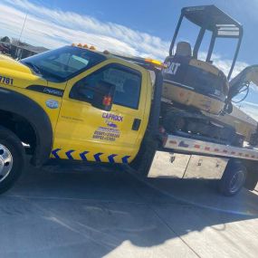 Bild von Caprock Towing & Recovery